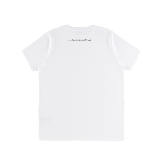 Supreme white t shirt uk cheap